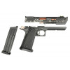 R614 TTI JW4 Pit Viper GBB Pistol [Army Armament]